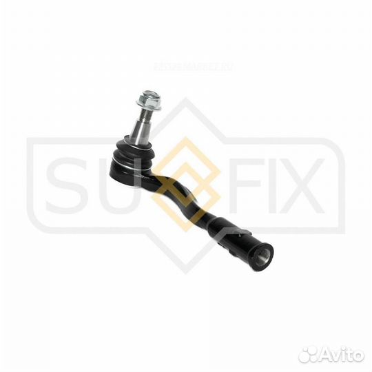 Sufix SE-1650 Наконечник рулевой тяги перед прав