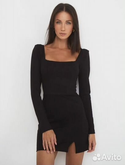 Платье офисное, праздничное