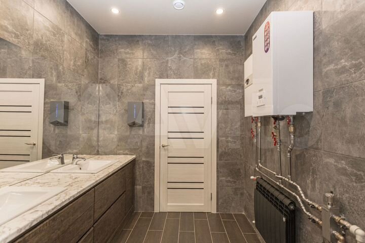 Отличный офис с мебелью