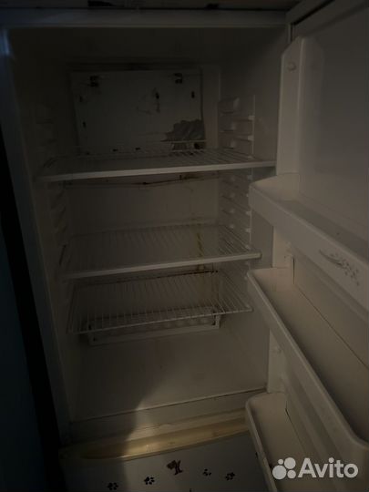 Холодильник бу бесплатно