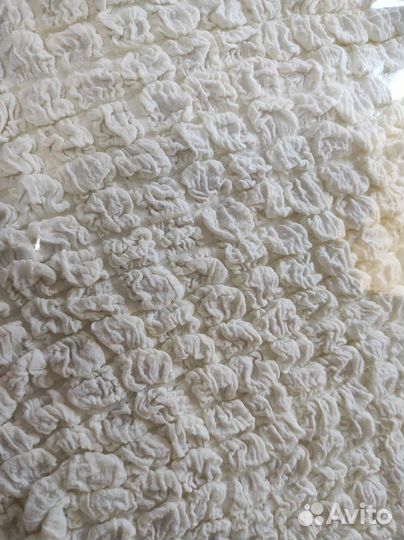 Чехол на угловой диван