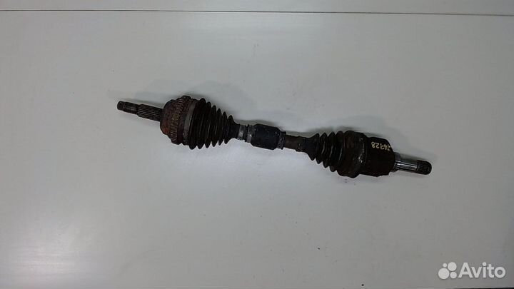 Полуось Toyota Corolla E12, 2004