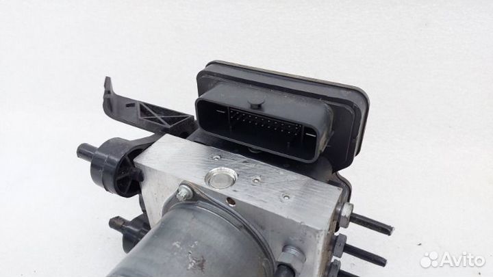 Блок ABS Mercedes-Benz Cls400 C218 M276 DE35LA