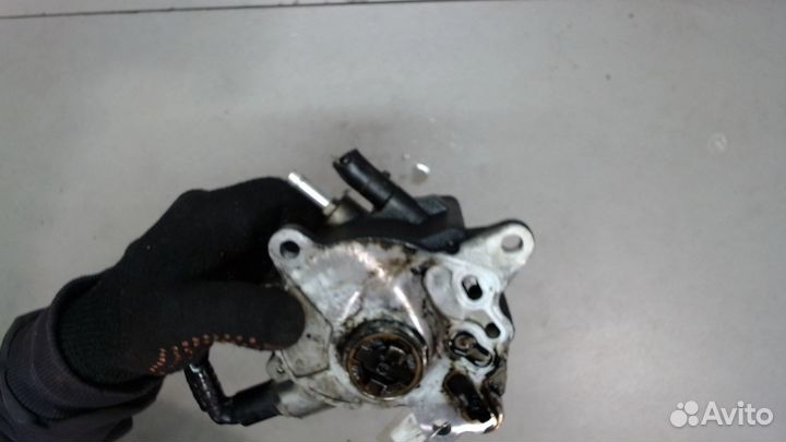 Тнвд Seat Leon 2, 2006