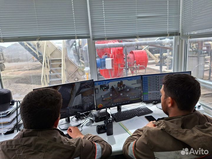 Механик абз