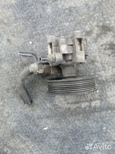 Гидроусилитель Toyota Ipsum ACM21 2AZ