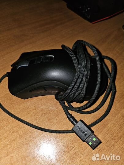 Razer DeathAdder V2