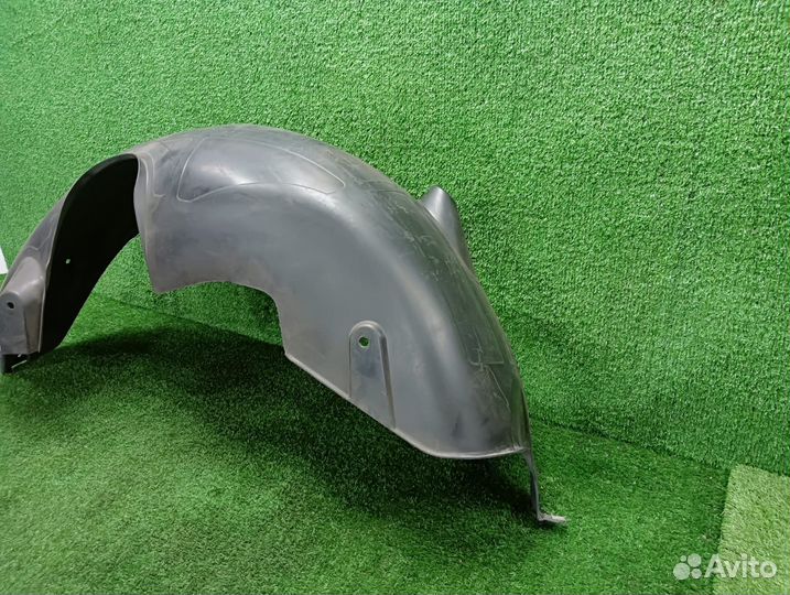 Подкрылок задний левый BMW X3 E83