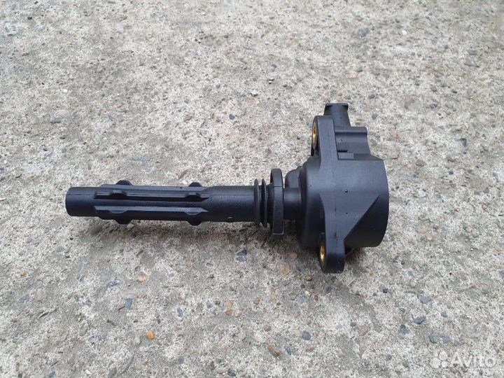 Катушка зажигания для Mercedes W211 M272 M273