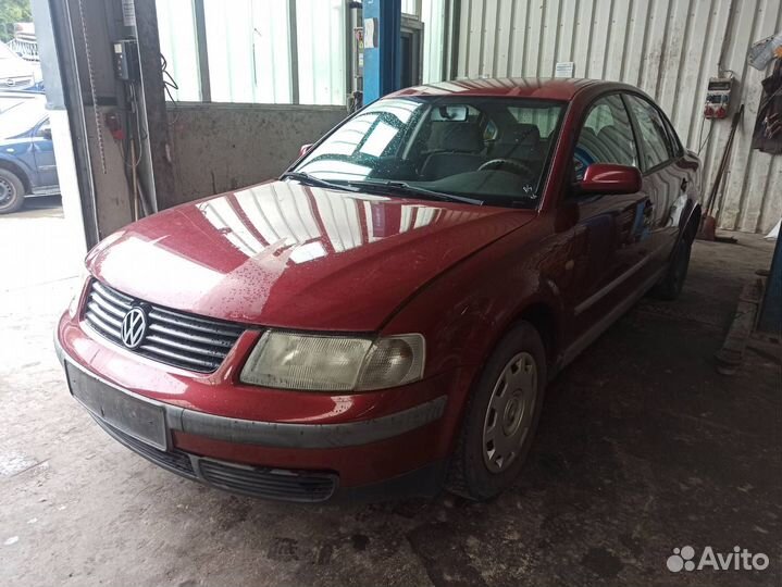 Ручка для Volkswagen Passat 5