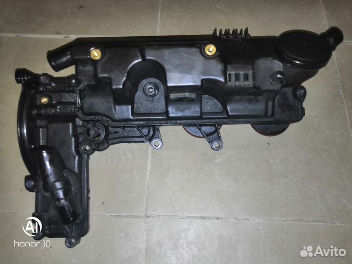 Крышка картерных газов на Фрилендер 2 2.2тд