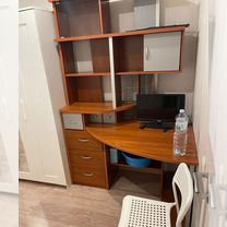 3-к. квартира, 65 м², 5/5 эт.