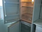 Холодильник Daewoo No frost Multi-flow объявление продам