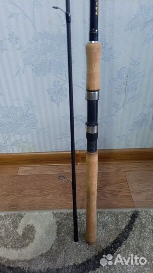 Спиннинг Maximus Workhorse