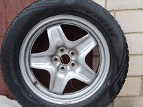 Viatti Bosco A/T 225/60 R17