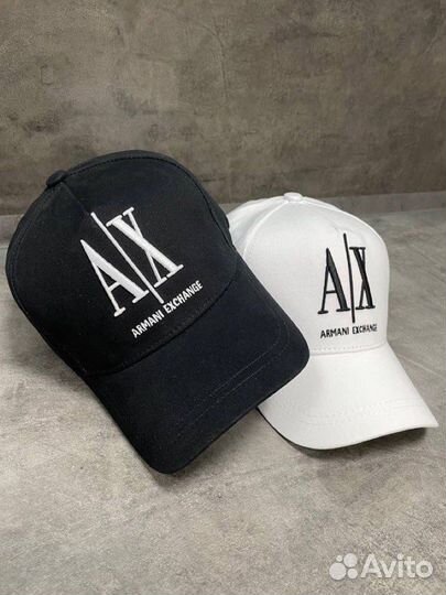 Кепка Бейсболка