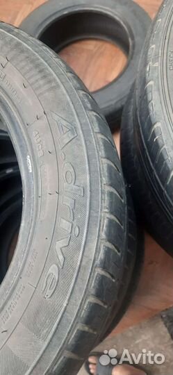 Yokohama A.Drive AA01 195/60 R15 29M