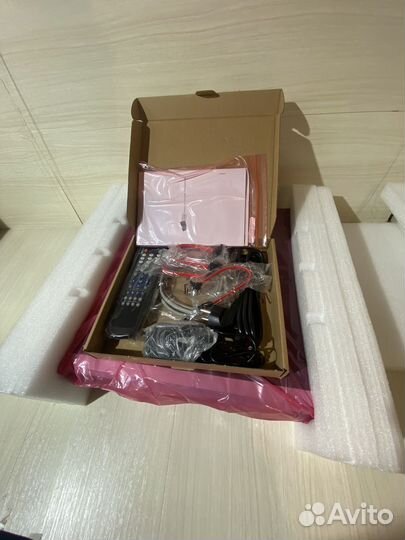 Hikvision DS-7716NI-K4