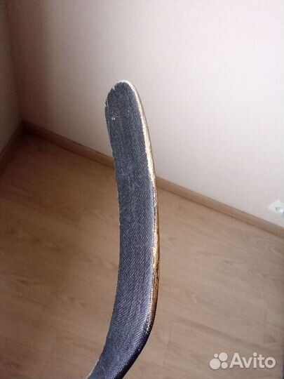 Клюшка хоккейная детская левый хват