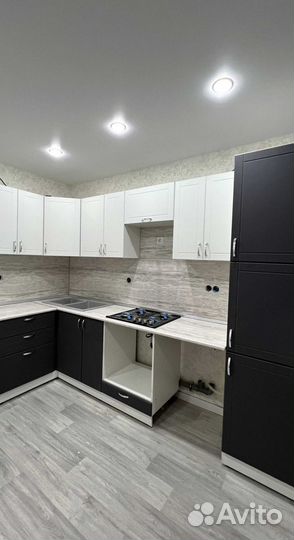 Кухня под заказ