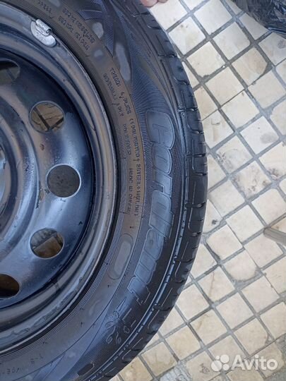 Cordiant Road Runner 185/65 R15