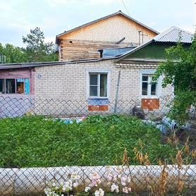 Продажа домов в Магнитогорске