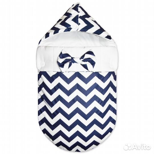 Конверты на выписку и в коляску новые