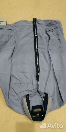 Рубашки брюки на мальчика