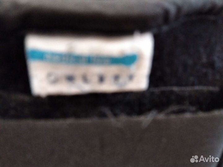 Ортез голеностопа Орлет HAS - 301 размер L 41-44