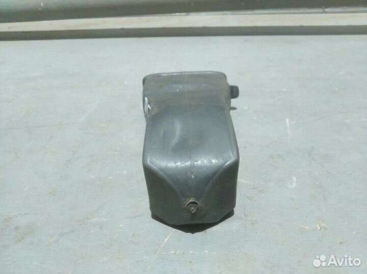 Ограничитель двери задний правый Volkswagen Polo