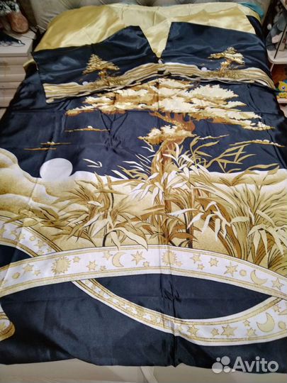 Белье постельное новое