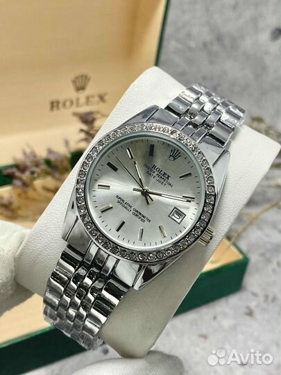 Часы женские Rolex