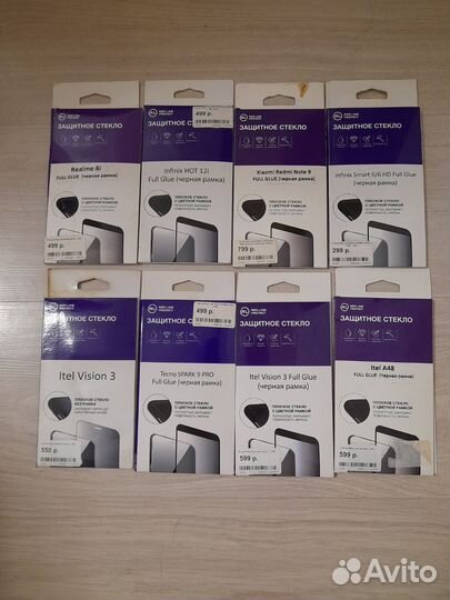 Плёнка, чехол для телефона