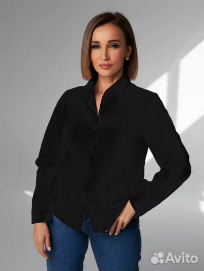 Рубашки женские