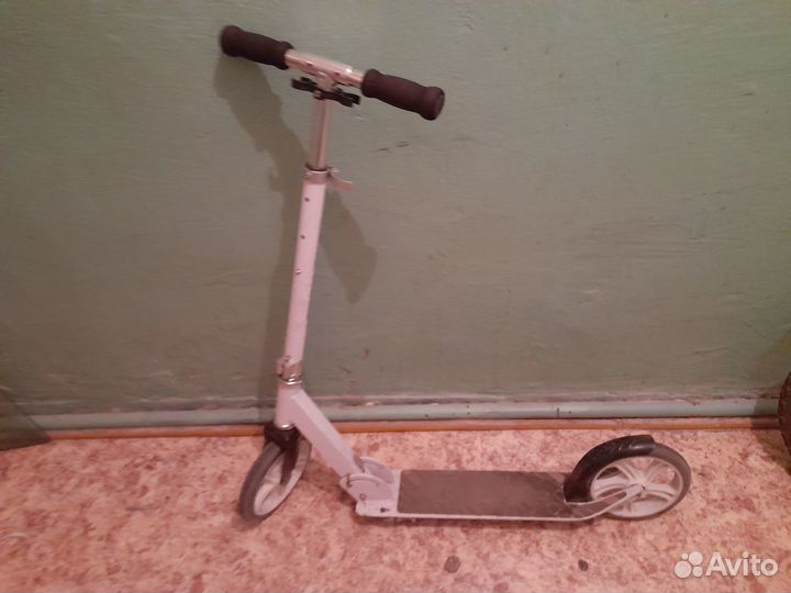 Самокат детский