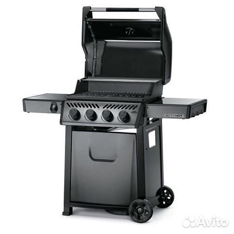 Газовый гриль Napoleon Freestyle 425