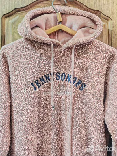 Толстовка для девочки