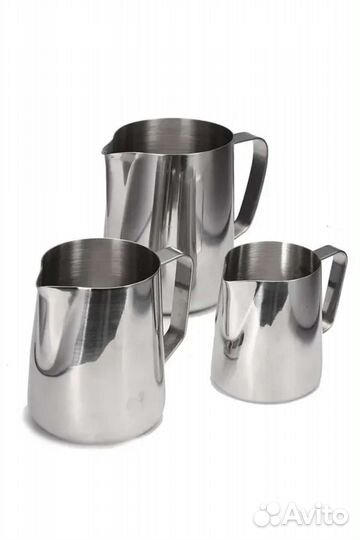 Питчер для молока