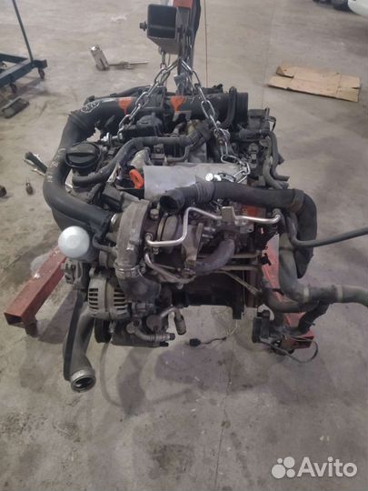 Двигатели для иномарок