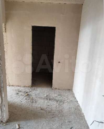 1-к. квартира, 51 м², 14/15 эт.