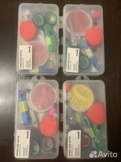 Набор для шитья