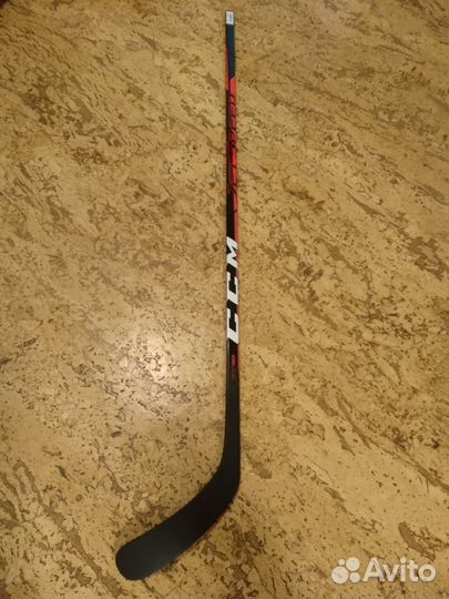 Клюшка CCM jetspeed FT465 int 65/P29/L