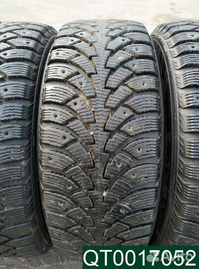 Nokian Tyres Nordman 4 205/55 R16 96P