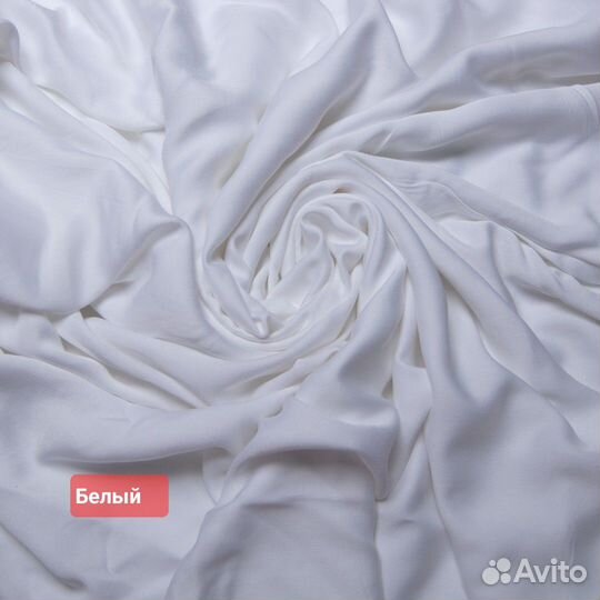 Сатин-бамбук