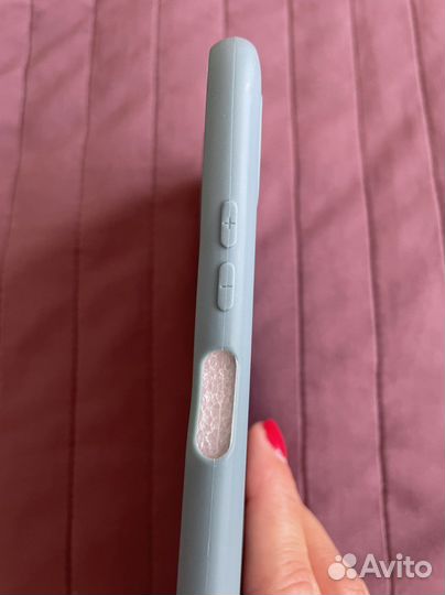 Чехол на телефон новый