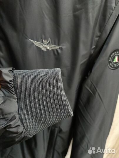 Aeronautica militare куртка