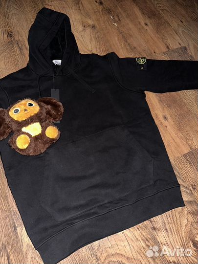 Худи Stone Island Оригинал