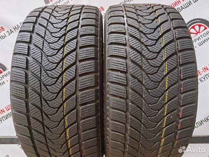 Delinte WD1 245/40 R18 93T