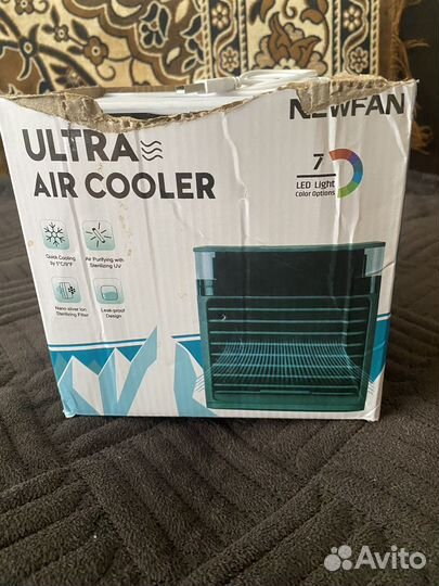 Мини кондиционер