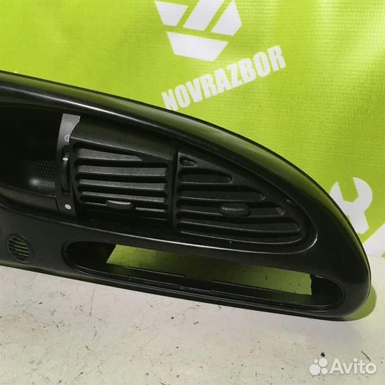 Рамка Форд Мондео 2